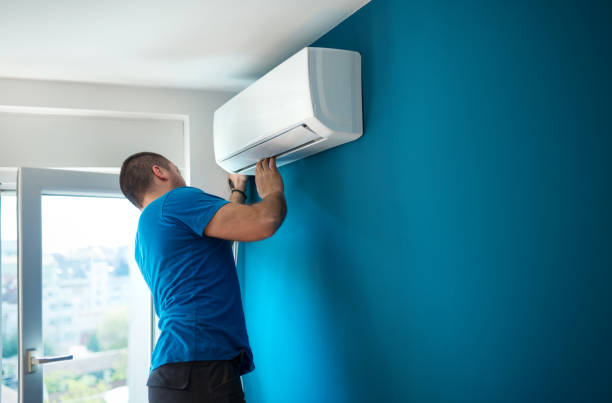 Best Energy-efficient HVAC Solutions in Cowpens, SC