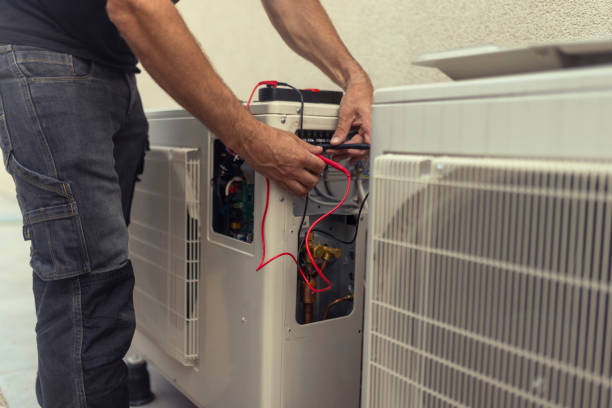 Best Geothermal HVAC Systems in Cowpens, SC
