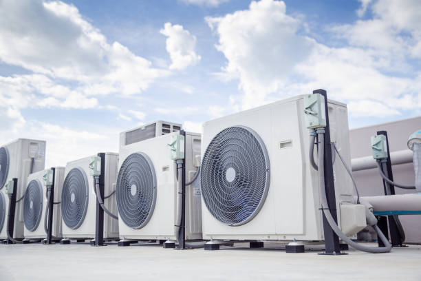 Best VRF (Variable Refrigerant Flow) Systems in Cowpens, SC