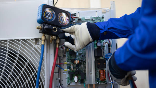 Best HVAC Retrofitting and Upgrading in Cowpens, SC