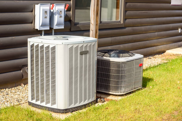 Best Seasonal HVAC Services in Cowpens, SC